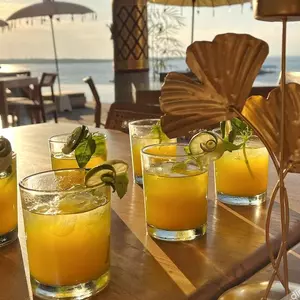 отель Sea La Vie Resort Nusa Penida