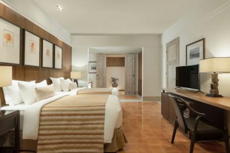 Отель Sudamala Resort, Komodo, Labuan Bajo в о. Флорес - Индонезия