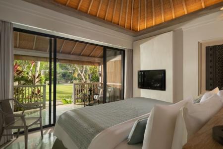 Отель Sudamala Resort, Komodo, Labuan Bajo в о. Флорес - Индонезия