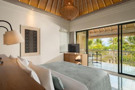 Отель Sudamala Resort, Komodo, Labuan Bajo в о. Флорес - Индонезия