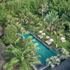 отель Blue Karma Village