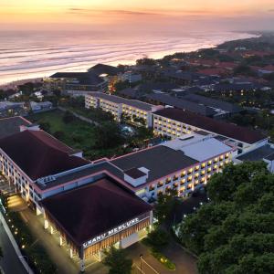 отель Grand Mercure Bali Seminyak