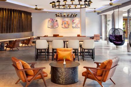 Отель Grand Mercure Bali Seminyak в о. Бали - Индонезия