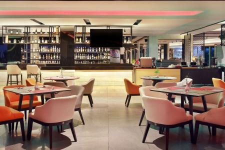 Отель Grand Mercure Bali Seminyak в о. Бали - Индонезия