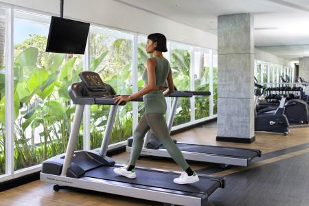 Отель Grand Mercure Bali Seminyak в о. Бали - Индонезия