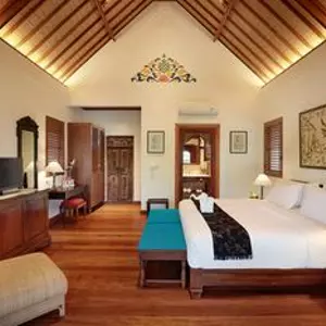 отель Korurua Dijiwa Ubud