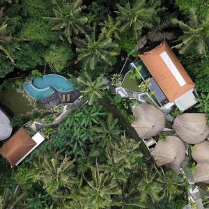 отель Amarea Resort Ubud by Ini Vie Hospitality