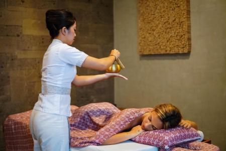 Отель Amarea Resort Ubud by Ini Vie Hospitality в о. Бали - Индонезия