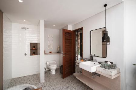 Отель Amarea Resort Ubud by Ini Vie Hospitality в о. Бали - Индонезия