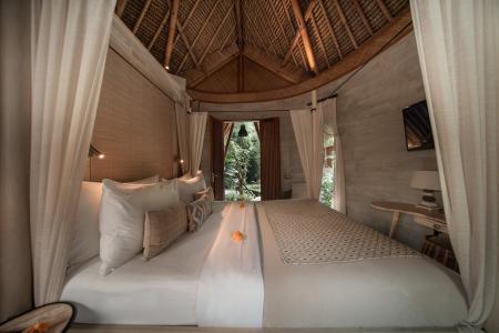 Отель Amarea Resort Ubud by Ini Vie Hospitality в о. Бали - Индонезия