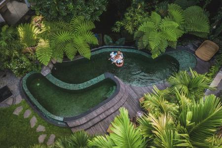 Отель Amarea Resort Ubud by Ini Vie Hospitality в о. Бали - Индонезия