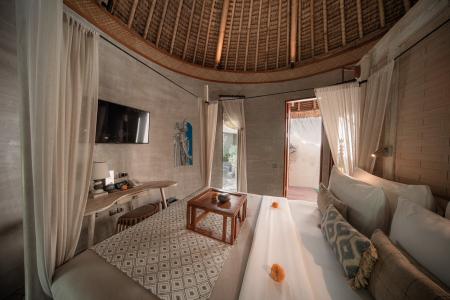 Отель Amarea Resort Ubud by Ini Vie Hospitality в о. Бали - Индонезия