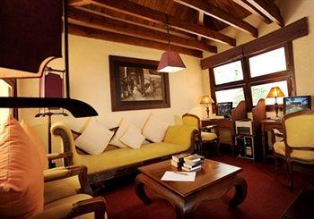 Отель Ana Mandara Villas Dalat Resort & Spa в Далат - Вьетнам