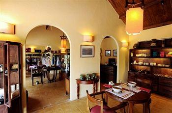 Отель Ana Mandara Villas Dalat Resort & Spa в Далат - Вьетнам