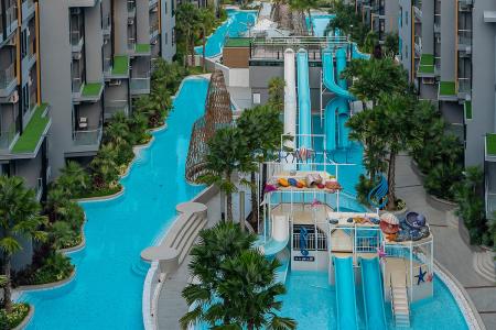 Отель Best Western Plus Carapace Hotel Hua Hin в Хуа Хин - Таиланд