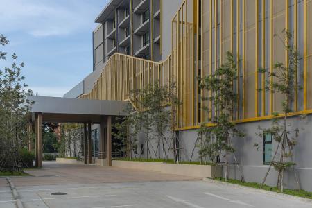 Отель Best Western Plus Carapace Hotel Hua Hin в Хуа Хин - Таиланд