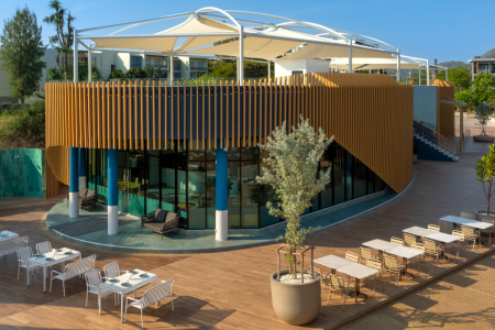 Отель Best Western Plus Carapace Hotel Hua Hin в Хуа Хин - Таиланд