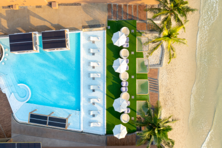 Отель Best Western Plus Carapace Hotel Hua Hin в Хуа Хин - Таиланд