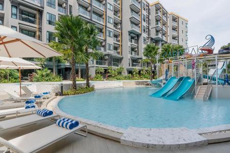 Отель Best Western Plus Carapace Hotel Hua Hin в Хуа Хин - Таиланд