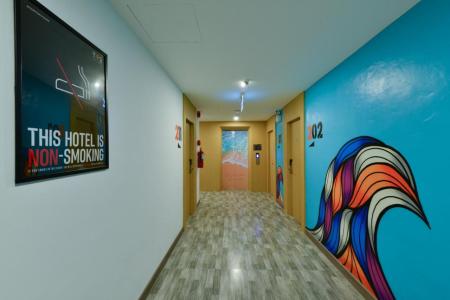 Отель T2 Ao Nang Krabi в Ао Нанг - Таиланд