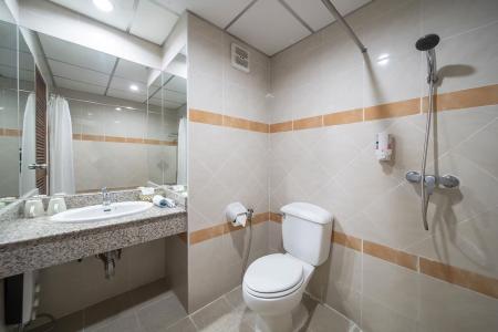 Отель Bella Villa Pattaya 3rd Road в Паттайя - Таиланд