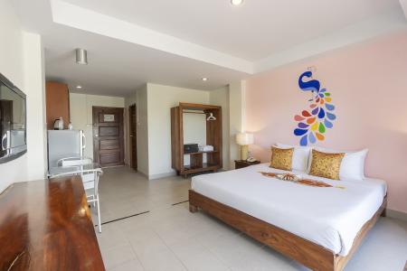 Отель Bella Villa Pattaya 3rd Road в Паттайя - Таиланд