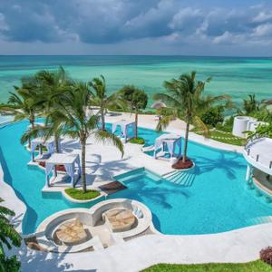 отель Ycona Luxury Resort