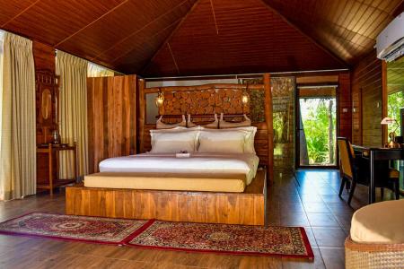 Отель Bellevue Beach Resorts в Нилавели - Шри-Ланка