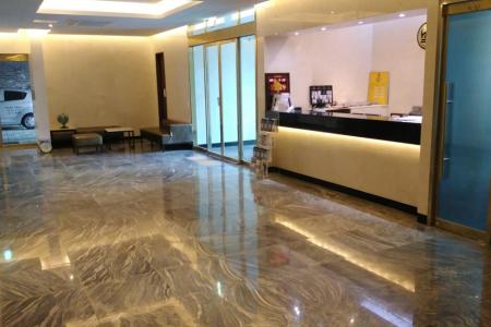 Отель Amourex в Сеул - Южная Корея