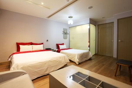 Отель Amourex в Сеул - Южная Корея