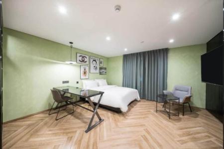 Отель Amourex в Сеул - Южная Корея