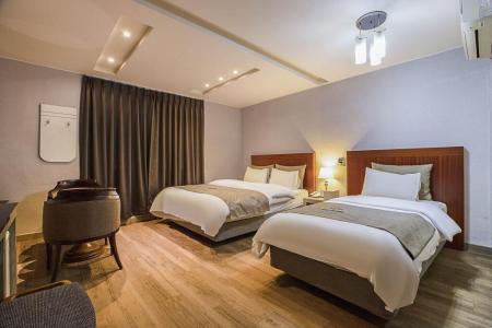 Отель Amourex в Сеул - Южная Корея