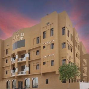 отель Retaj Inn Al Wakrah