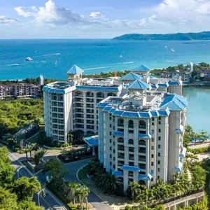 отель Holiday Inn & Suites Sanya Yalong Bay