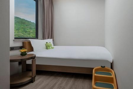 Отель Holiday Inn & Suites Sanya Yalong Bay в Бухта Ялонг - Китай