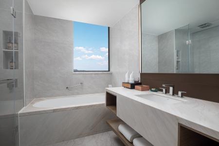 Отель Ascott Dadonghai Bay Sanya в Дадунхай - Китай