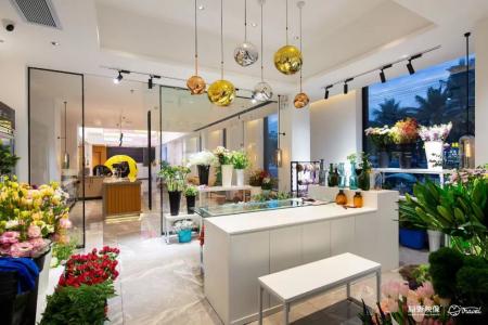 Отель Daisy Inn Sanya в Санья - Китай