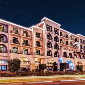 отель Baohong Hotel (Annex Building)