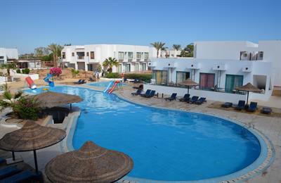 New Badawia Sharm Resort