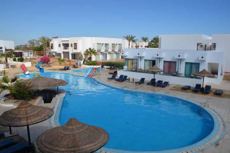 New Badawia Sharm Resort