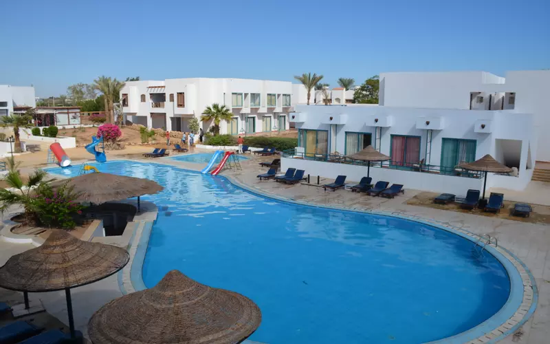 New Badawia Sharm Resort