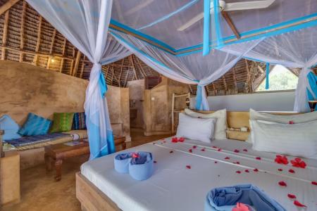 Отель SeVi Boutique Hotel в Матемве - Танзания