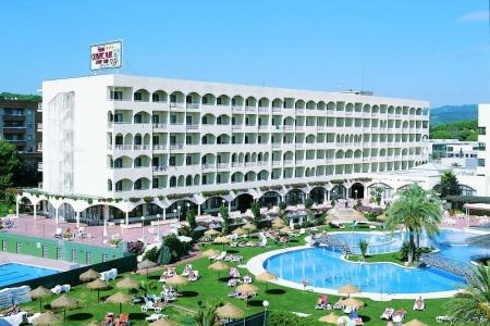 Отель Evenia Olympic Park в Коста Брава - Испания