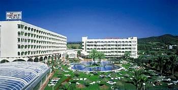 Отель Evenia Olympic Park в Коста Брава - Испания