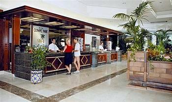 Отель Evenia Olympic Park в Коста Брава - Испания