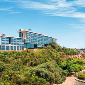 отель Taj Cidade de Goa Horizon, Goa