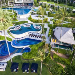 отель Hyatt Regency Koh Samui