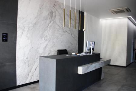 Отель Azanta в Новый Афон - Абхазия