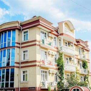 отель Витекс