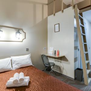 отель 15 комнат